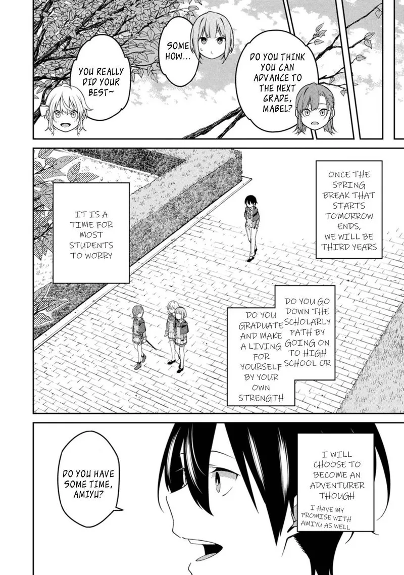Saikyou Onmyouji no Isekai Tenseiki ~Geboku no Youkaidomo ni Kurabete Monster ga Yowaisugirundaga~ Chapter 21.1 page 4