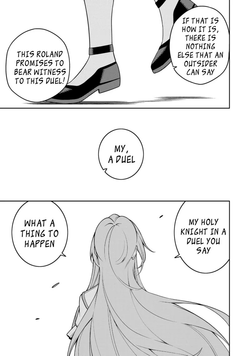 Saikyou Onmyouji no Isekai Tenseiki ~Geboku no Youkaidomo ni Kurabete Monster ga Yowaisugirundaga~ Chapter 21.3 page 8