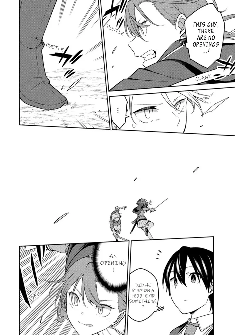 Saikyou Onmyouji no Isekai Tenseiki ~Geboku no Youkaidomo ni Kurabete Monster ga Yowaisugirundaga~ Chapter 21.3 page 3