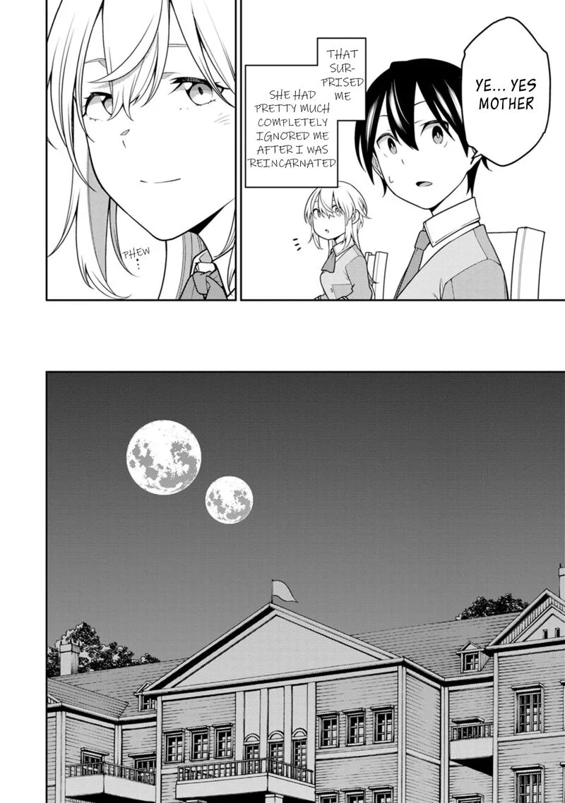 Saikyou Onmyouji no Isekai Tenseiki ~Geboku no Youkaidomo ni Kurabete Monster ga Yowaisugirundaga~ Chapter 22.2 page 11