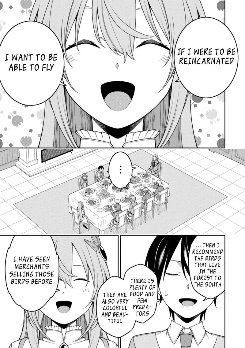 Saikyou Onmyouji no Isekai Tenseiki ~Geboku no Youkaidomo ni Kurabete Monster ga Yowaisugirundaga~ Chapter 22.2 page 6