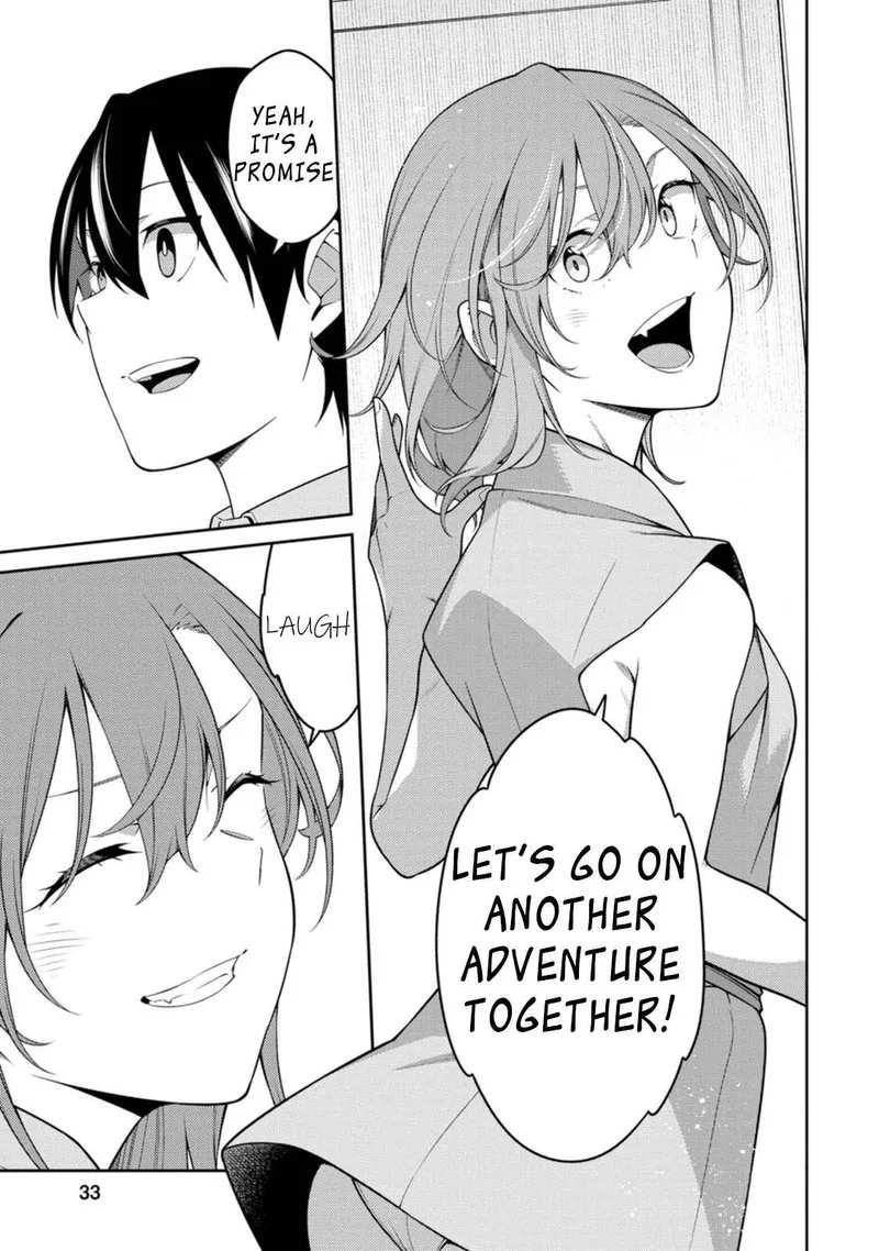 Saikyou Onmyouji no Isekai Tenseiki ~Geboku no Youkaidomo ni Kurabete Monster ga Yowaisugirundaga~ Chapter 22.3 page 9