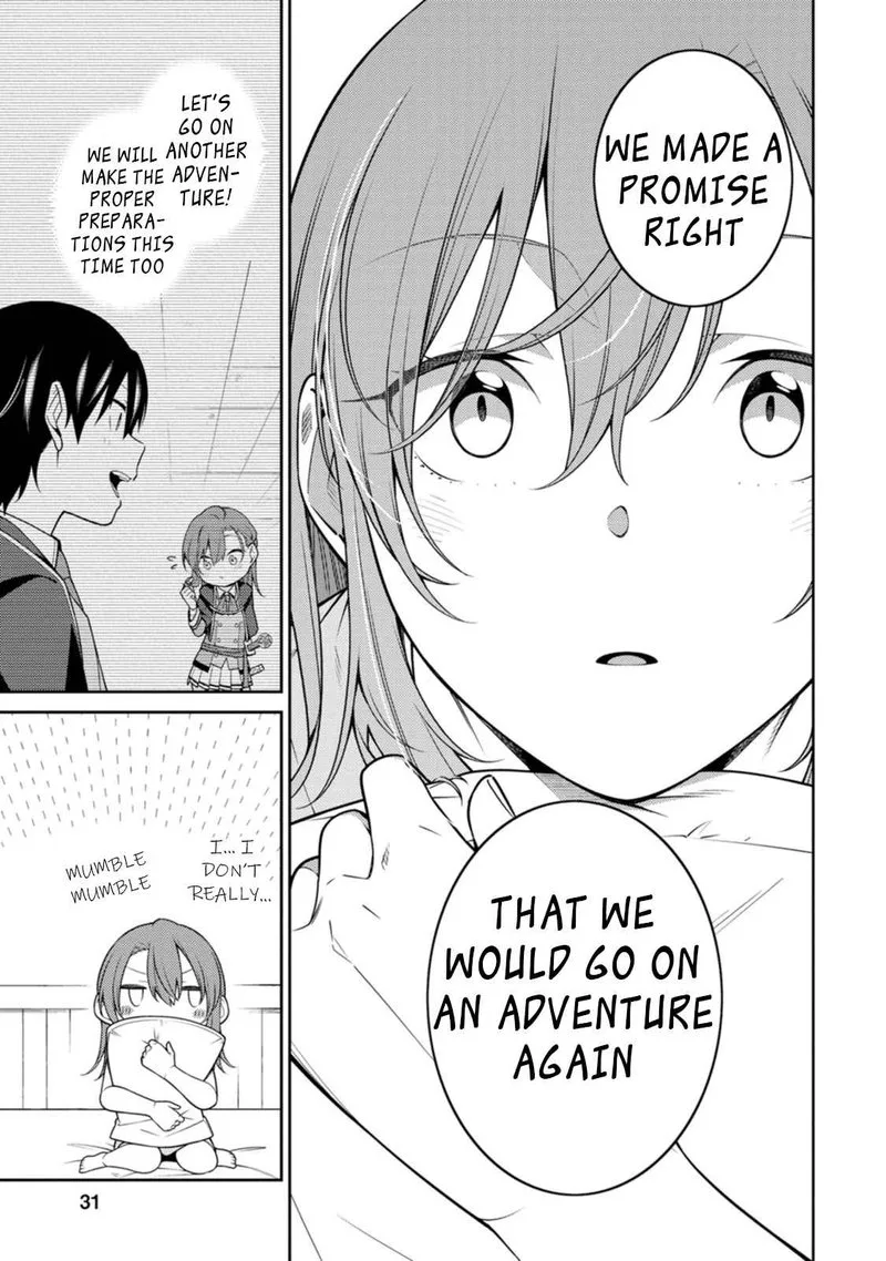 Saikyou Onmyouji no Isekai Tenseiki ~Geboku no Youkaidomo ni Kurabete Monster ga Yowaisugirundaga~ Chapter 22.3 page 7