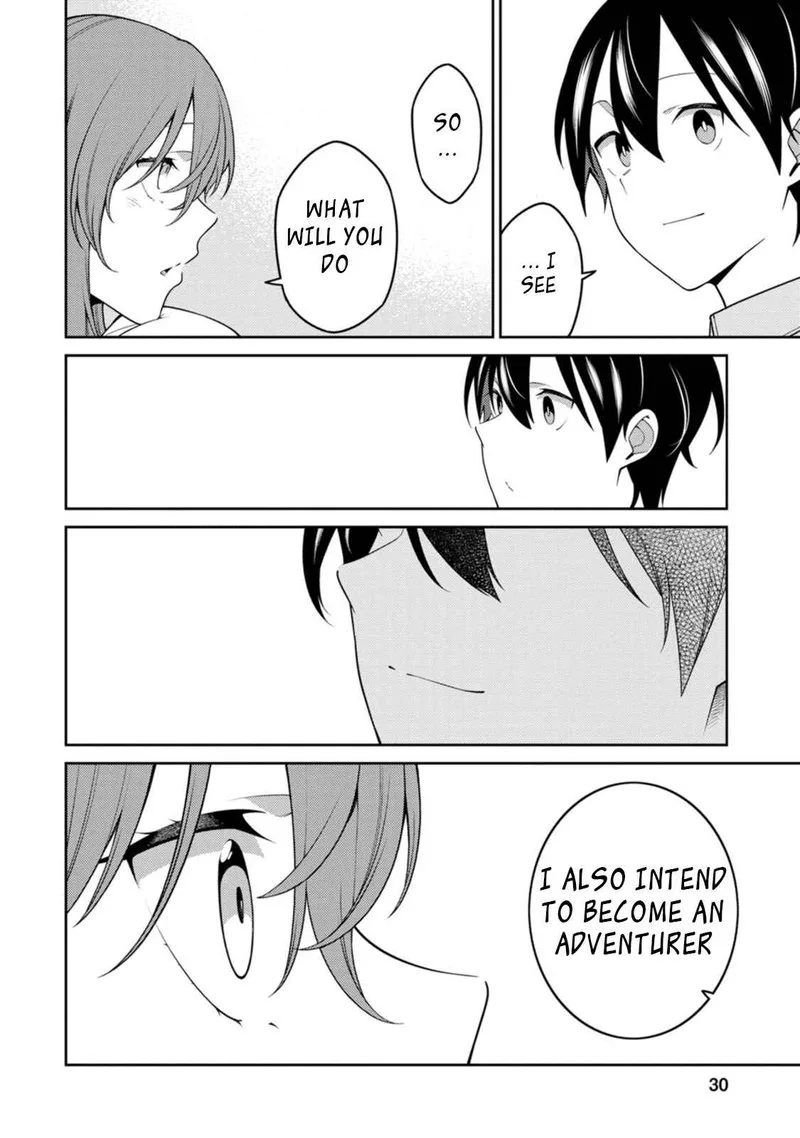 Saikyou Onmyouji no Isekai Tenseiki ~Geboku no Youkaidomo ni Kurabete Monster ga Yowaisugirundaga~ Chapter 22.3 page 6