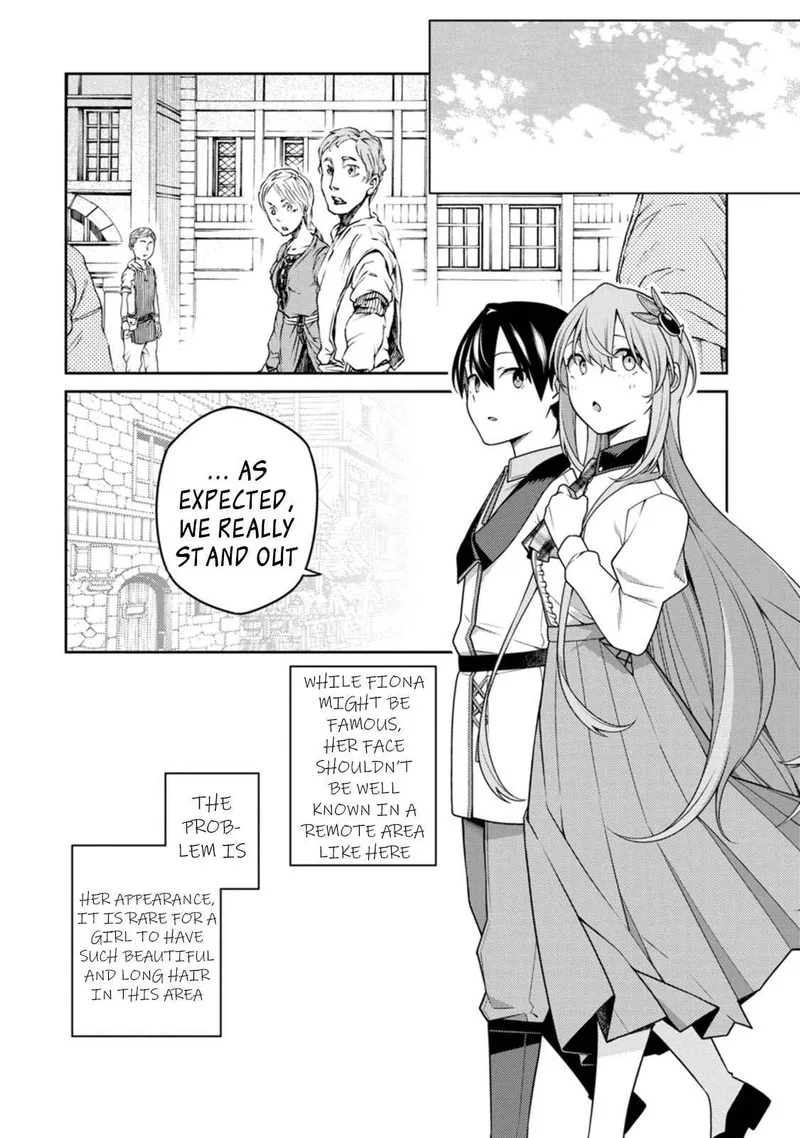 Saikyou Onmyouji no Isekai Tenseiki ~Geboku no Youkaidomo ni Kurabete Monster ga Yowaisugirundaga~ Chapter 23.2 page 4