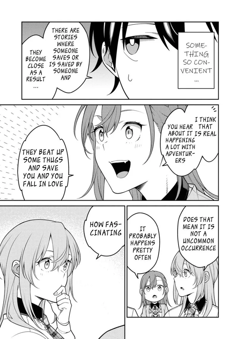 Saikyou Onmyouji no Isekai Tenseiki ~Geboku no Youkaidomo ni Kurabete Monster ga Yowaisugirundaga~ Chapter 23.2 page 7