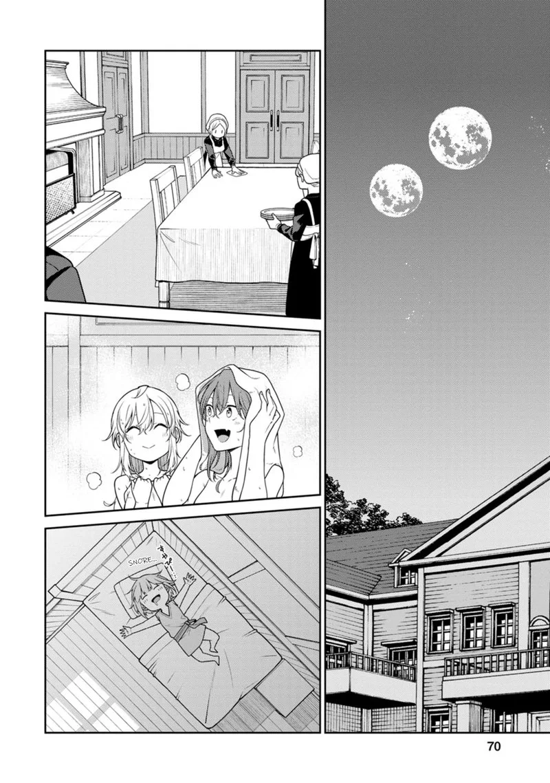 Saikyou Onmyouji no Isekai Tenseiki ~Geboku no Youkaidomo ni Kurabete Monster ga Yowaisugirundaga~ Chapter 23.4 page 4