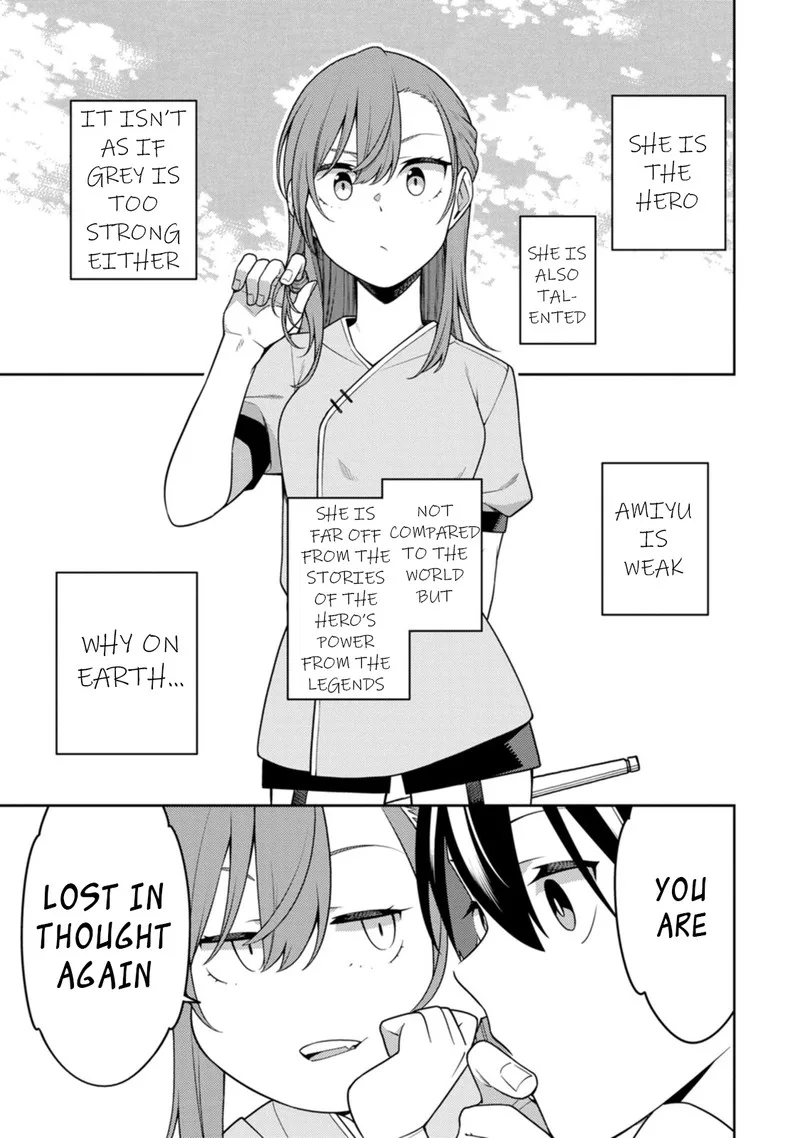 Saikyou Onmyouji no Isekai Tenseiki ~Geboku no Youkaidomo ni Kurabete Monster ga Yowaisugirundaga~ Chapter 24.2 page 6