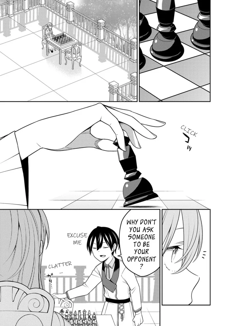 Saikyou Onmyouji no Isekai Tenseiki ~Geboku no Youkaidomo ni Kurabete Monster ga Yowaisugirundaga~ Chapter 24.2 page 8