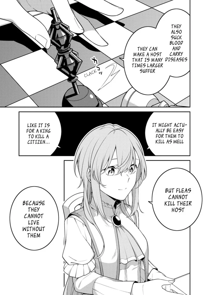 Saikyou Onmyouji no Isekai Tenseiki ~Geboku no Youkaidomo ni Kurabete Monster ga Yowaisugirundaga~ Chapter 24.3 page 6