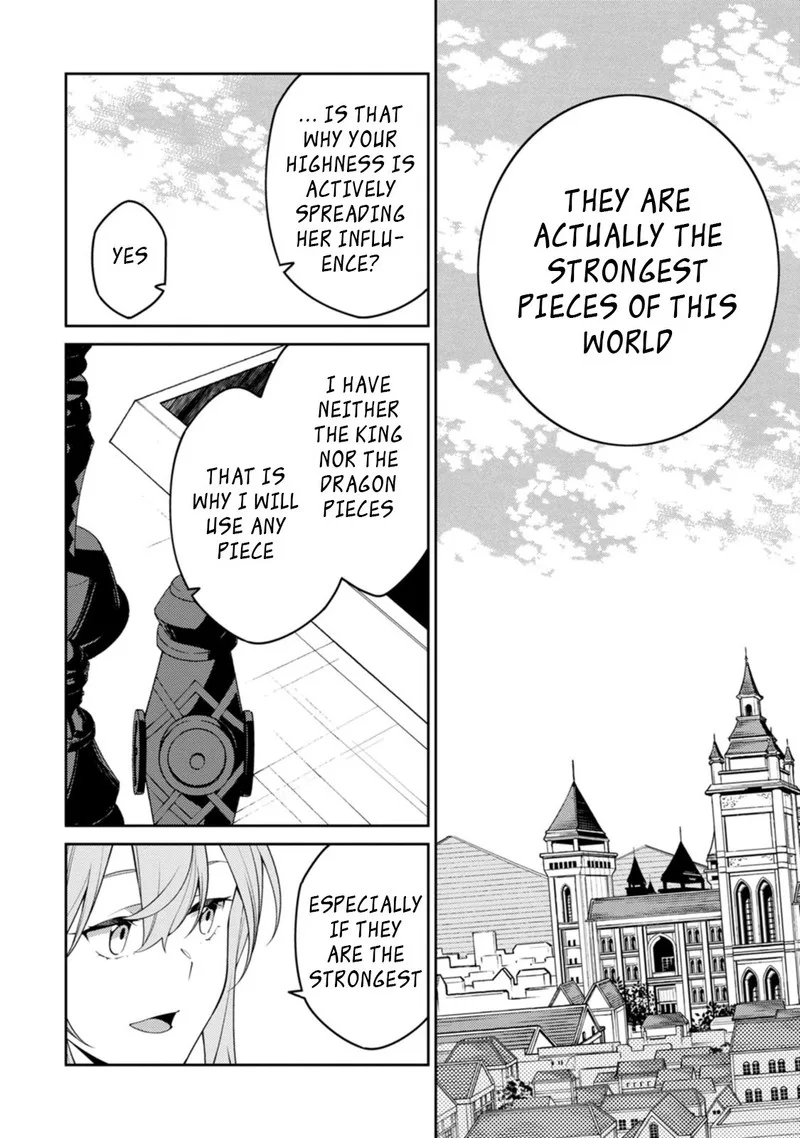 Saikyou Onmyouji no Isekai Tenseiki ~Geboku no Youkaidomo ni Kurabete Monster ga Yowaisugirundaga~ Chapter 24.3 page 9