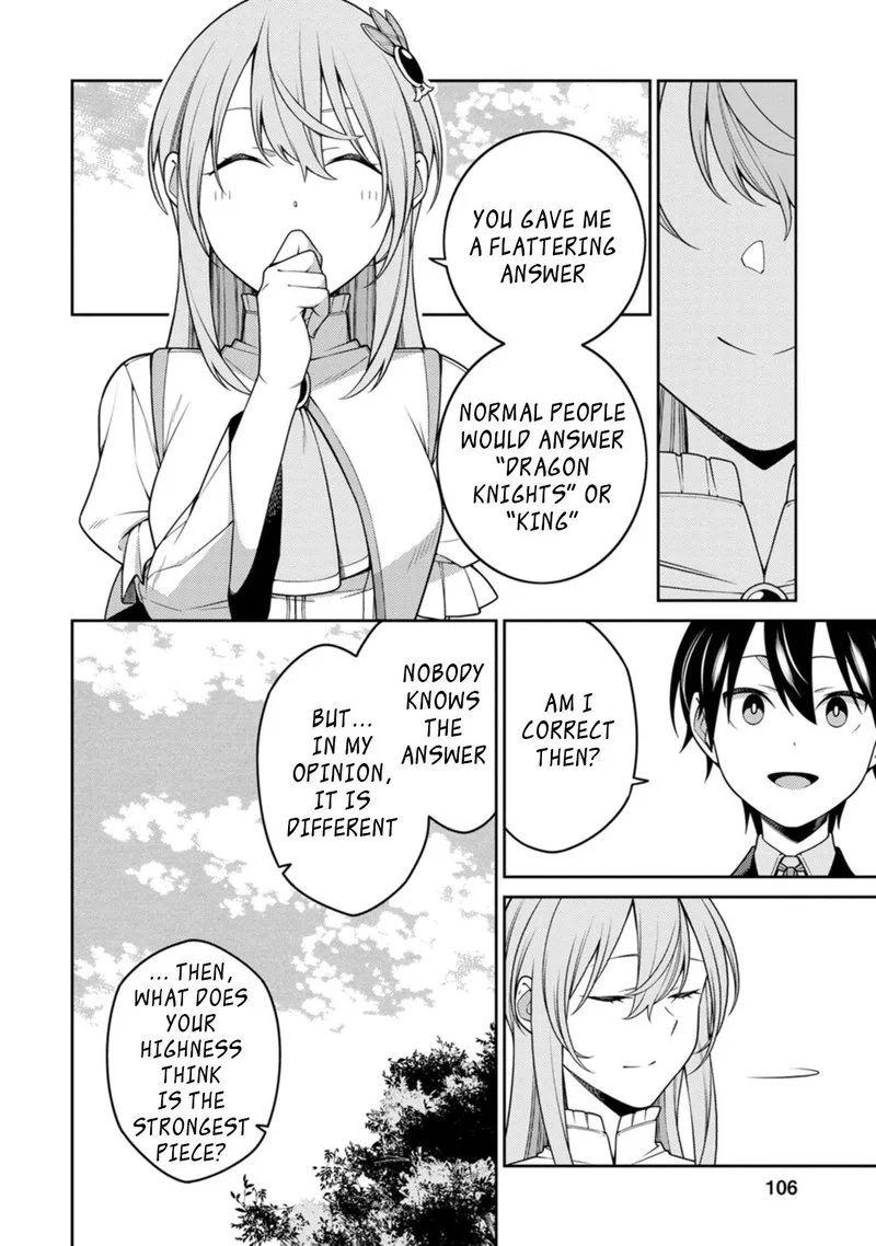 Saikyou Onmyouji no Isekai Tenseiki ~Geboku no Youkaidomo ni Kurabete Monster ga Yowaisugirundaga~ Chapter 24.3 page 3