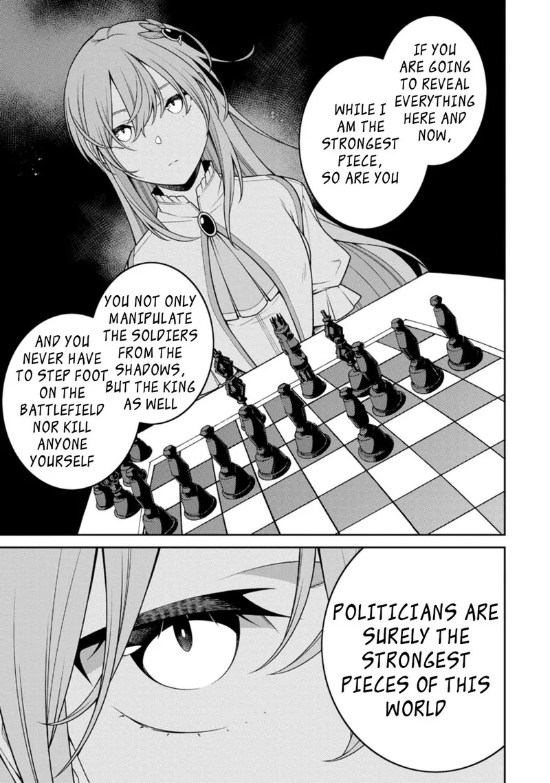 Saikyou Onmyouji no Isekai Tenseiki ~Geboku no Youkaidomo ni Kurabete Monster ga Yowaisugirundaga~ Chapter 24.3 page 2