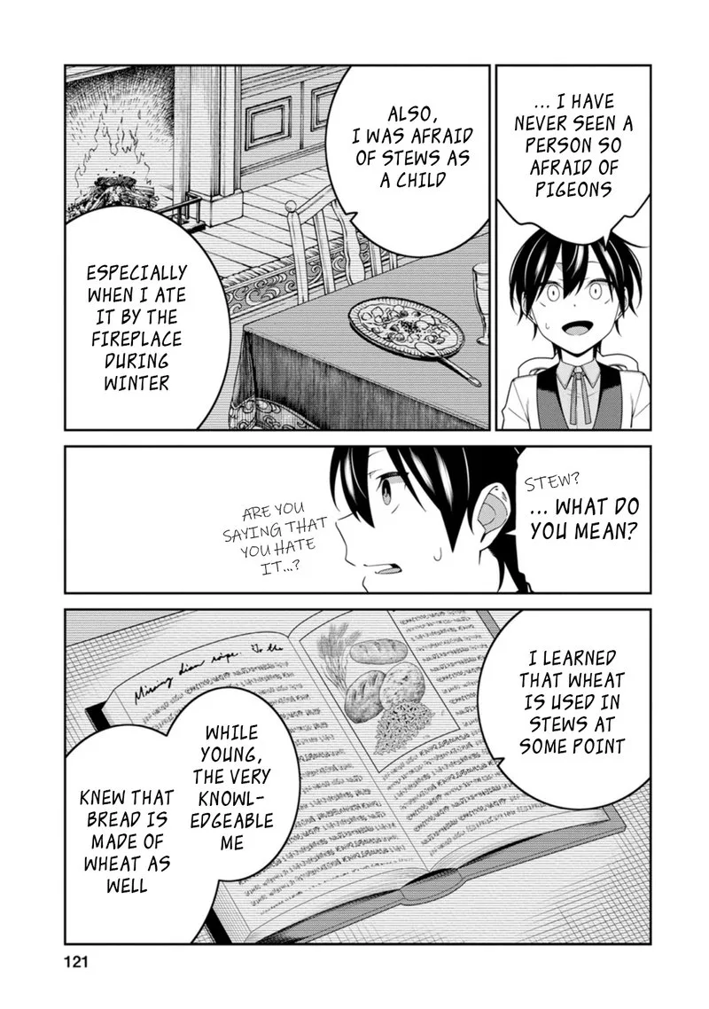 Saikyou Onmyouji no Isekai Tenseiki ~Geboku no Youkaidomo ni Kurabete Monster ga Yowaisugirundaga~ Chapter 24.4 page 5
