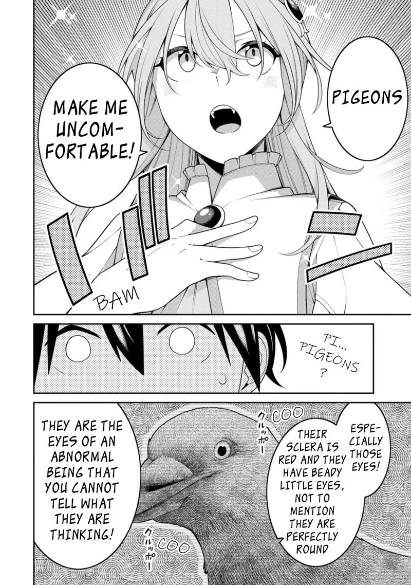 Saikyou Onmyouji no Isekai Tenseiki ~Geboku no Youkaidomo ni Kurabete Monster ga Yowaisugirundaga~ Chapter 24.4 page 4