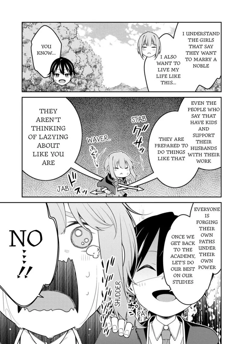 Saikyou Onmyouji no Isekai Tenseiki ~Geboku no Youkaidomo ni Kurabete Monster ga Yowaisugirundaga~ Chapter 25.1 page 3