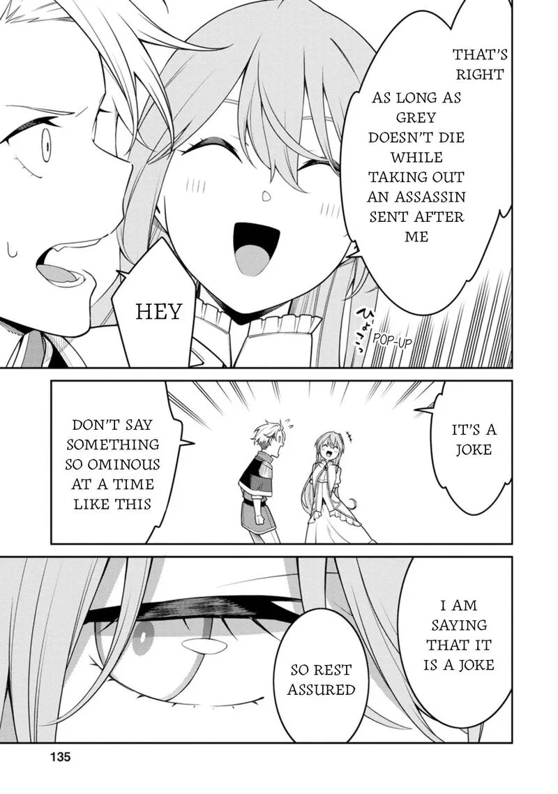 Saikyou Onmyouji no Isekai Tenseiki ~Geboku no Youkaidomo ni Kurabete Monster ga Yowaisugirundaga~ Chapter 25.1 page 5