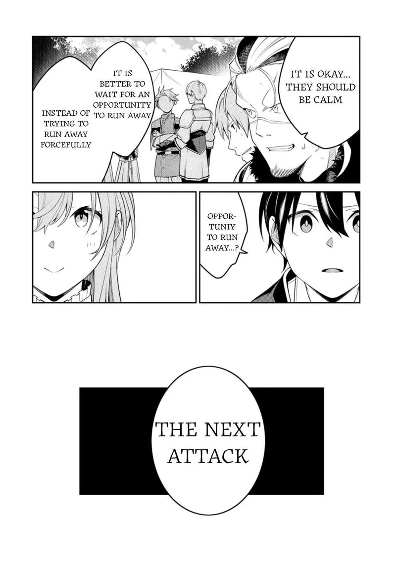 Saikyou Onmyouji no Isekai Tenseiki ~Geboku no Youkaidomo ni Kurabete Monster ga Yowaisugirundaga~ Chapter 25.2 page 9