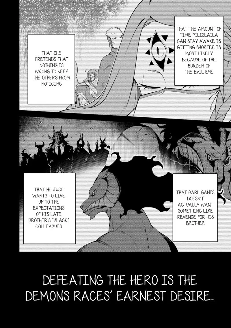 Saikyou Onmyouji no Isekai Tenseiki ~Geboku no Youkaidomo ni Kurabete Monster ga Yowaisugirundaga~ Chapter 26 page 6