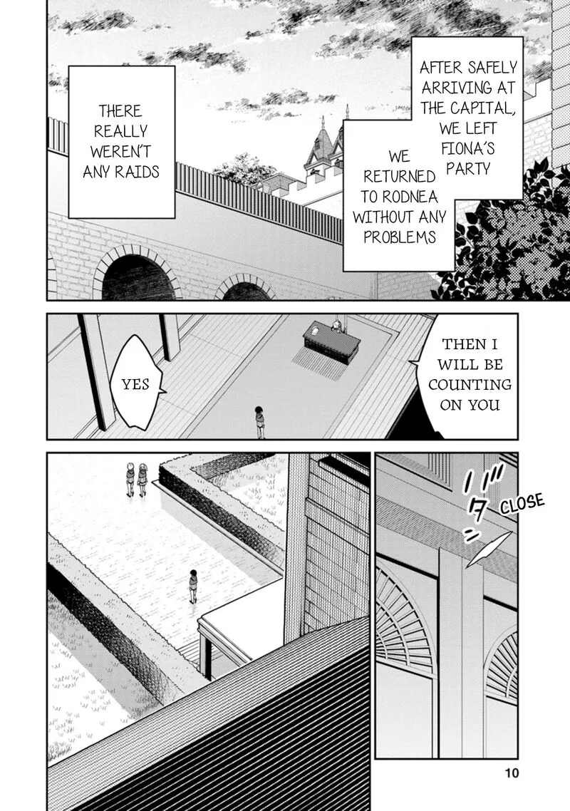 Saikyou Onmyouji no Isekai Tenseiki ~Geboku no Youkaidomo ni Kurabete Monster ga Yowaisugirundaga~ Chapter 26 page 10