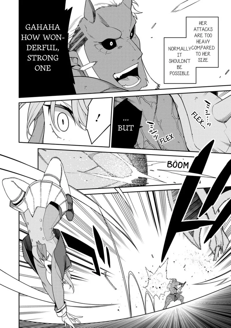 Saikyou Onmyouji no Isekai Tenseiki ~Geboku no Youkaidomo ni Kurabete Monster ga Yowaisugirundaga~ Chapter 27 page 5