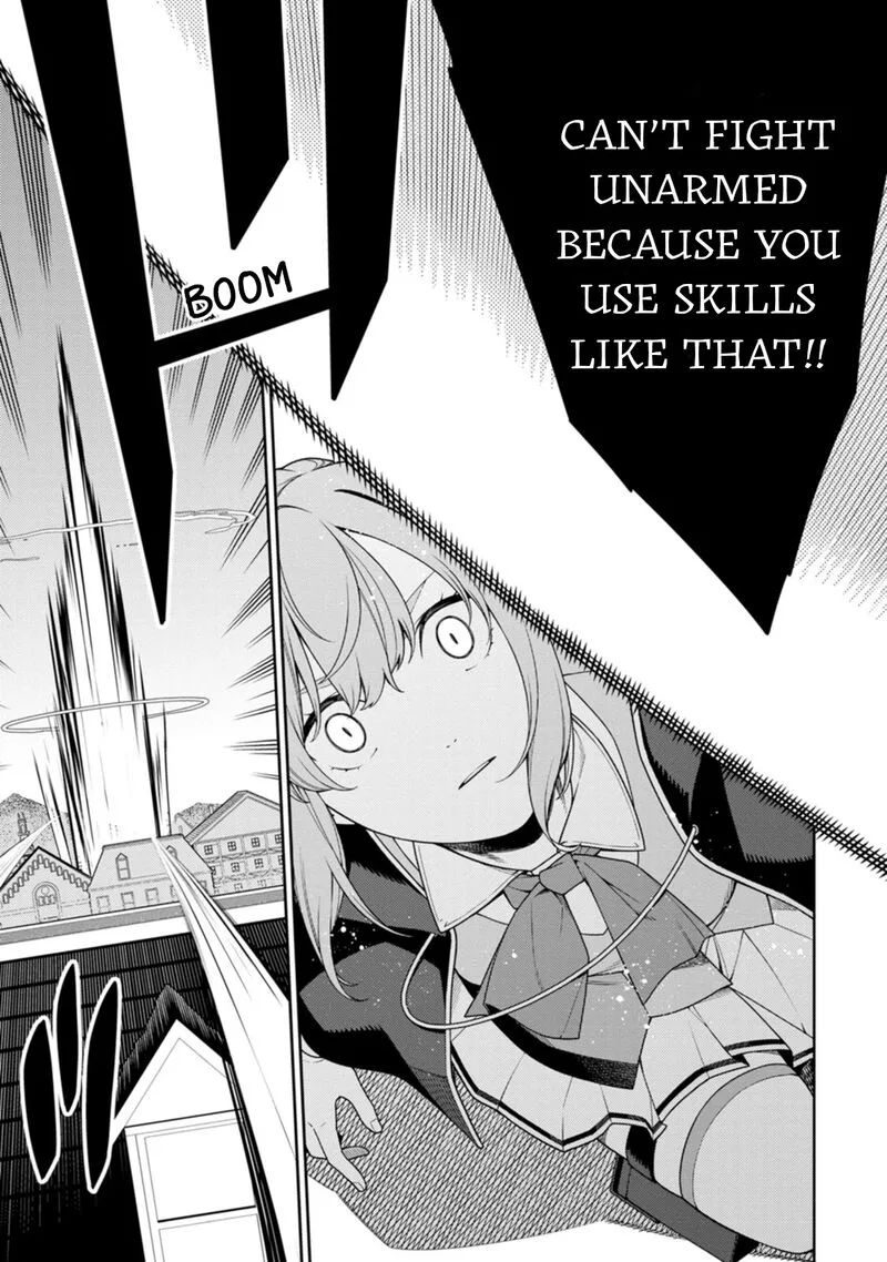 Saikyou Onmyouji no Isekai Tenseiki ~Geboku no Youkaidomo ni Kurabete Monster ga Yowaisugirundaga~ Chapter 27 page 8