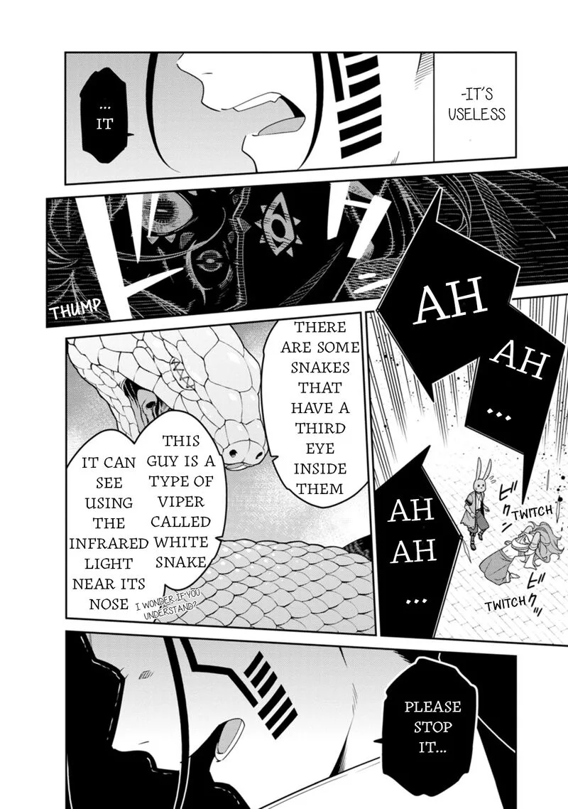 Saikyou Onmyouji no Isekai Tenseiki ~Geboku no Youkaidomo ni Kurabete Monster ga Yowaisugirundaga~ Chapter 27 page 18