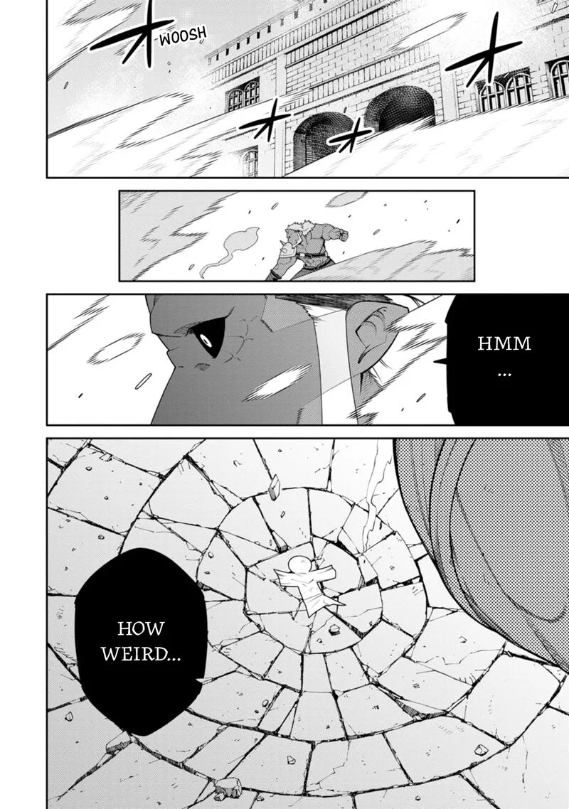 Saikyou Onmyouji no Isekai Tenseiki ~Geboku no Youkaidomo ni Kurabete Monster ga Yowaisugirundaga~ Chapter 27 page 9