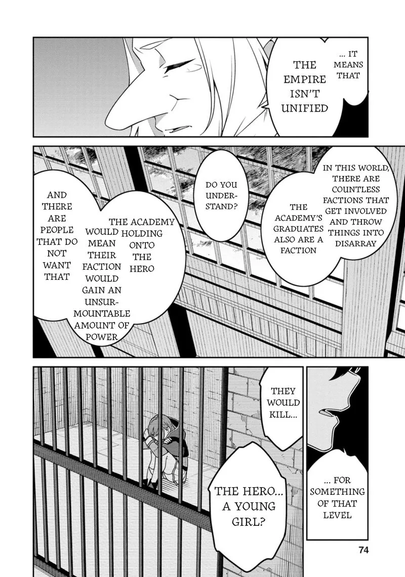 Saikyou Onmyouji no Isekai Tenseiki ~Geboku no Youkaidomo ni Kurabete Monster ga Yowaisugirundaga~ Chapter 28 page 18