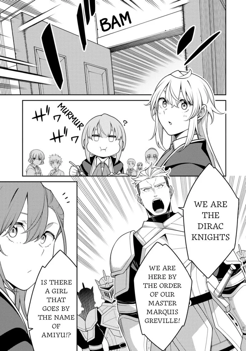 Saikyou Onmyouji no Isekai Tenseiki ~Geboku no Youkaidomo ni Kurabete Monster ga Yowaisugirundaga~ Chapter 28 page 11