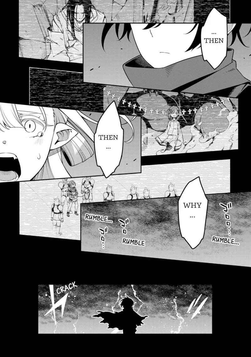 Saikyou Onmyouji no Isekai Tenseiki ~Geboku no Youkaidomo ni Kurabete Monster ga Yowaisugirundaga~ Chapter 28 page 28