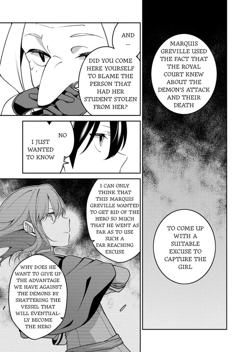 Saikyou Onmyouji no Isekai Tenseiki ~Geboku no Youkaidomo ni Kurabete Monster ga Yowaisugirundaga~ Chapter 28 page 17