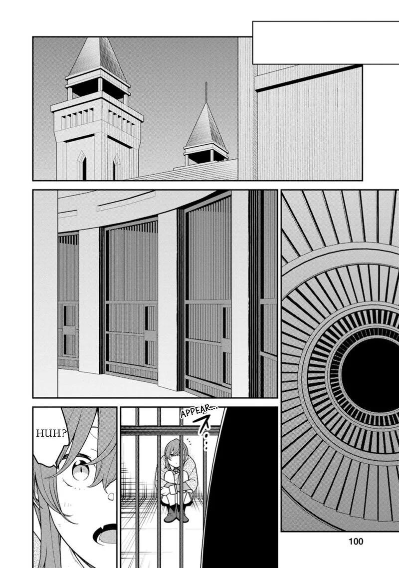 Saikyou Onmyouji no Isekai Tenseiki ~Geboku no Youkaidomo ni Kurabete Monster ga Yowaisugirundaga~ Chapter 29 page 13