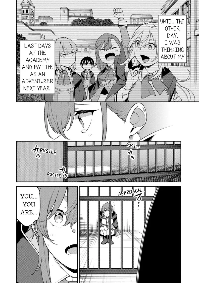 Saikyou Onmyouji no Isekai Tenseiki ~Geboku no Youkaidomo ni Kurabete Monster ga Yowaisugirundaga~ Chapter 29 page 2
