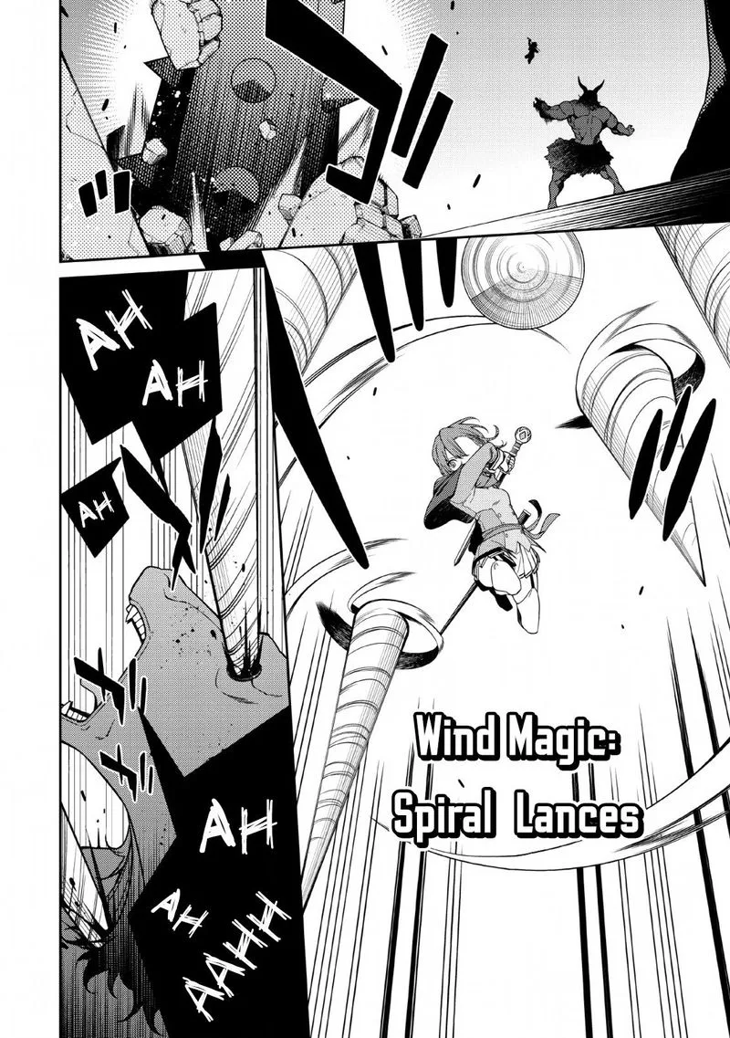 Saikyou Onmyouji no Isekai Tenseiki ~Geboku no Youkaidomo ni Kurabete Monster ga Yowaisugirundaga~ Chapter 3 page 10
