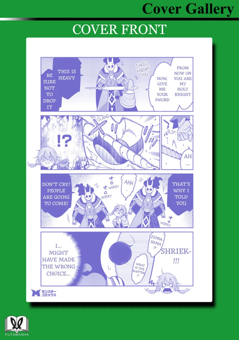 Saikyou Onmyouji no Isekai Tenseiki ~Geboku no Youkaidomo ni Kurabete Monster ga Yowaisugirundaga~ Chapter 30.5 page 22