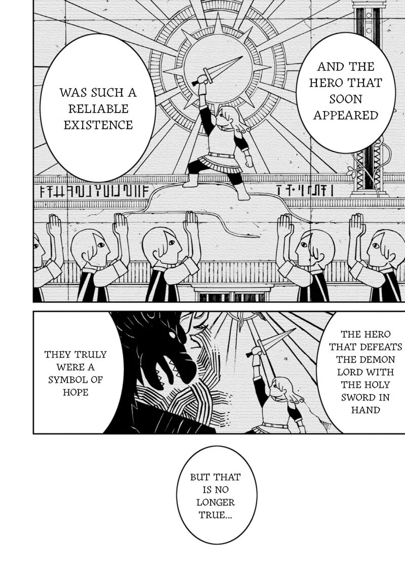 Saikyou Onmyouji no Isekai Tenseiki ~Geboku no Youkaidomo ni Kurabete Monster ga Yowaisugirundaga~ Chapter 30 page 2