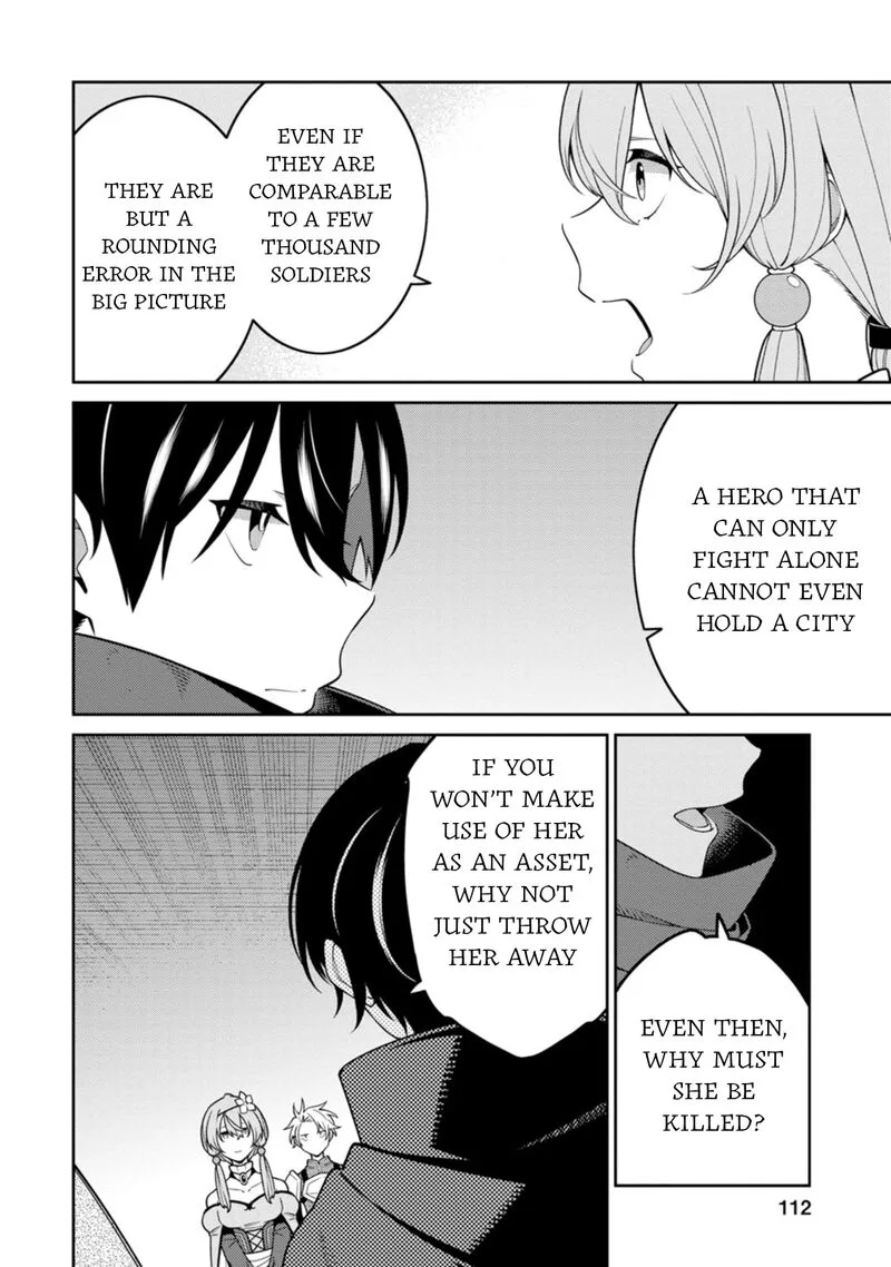 Saikyou Onmyouji no Isekai Tenseiki ~Geboku no Youkaidomo ni Kurabete Monster ga Yowaisugirundaga~ Chapter 30 page 4