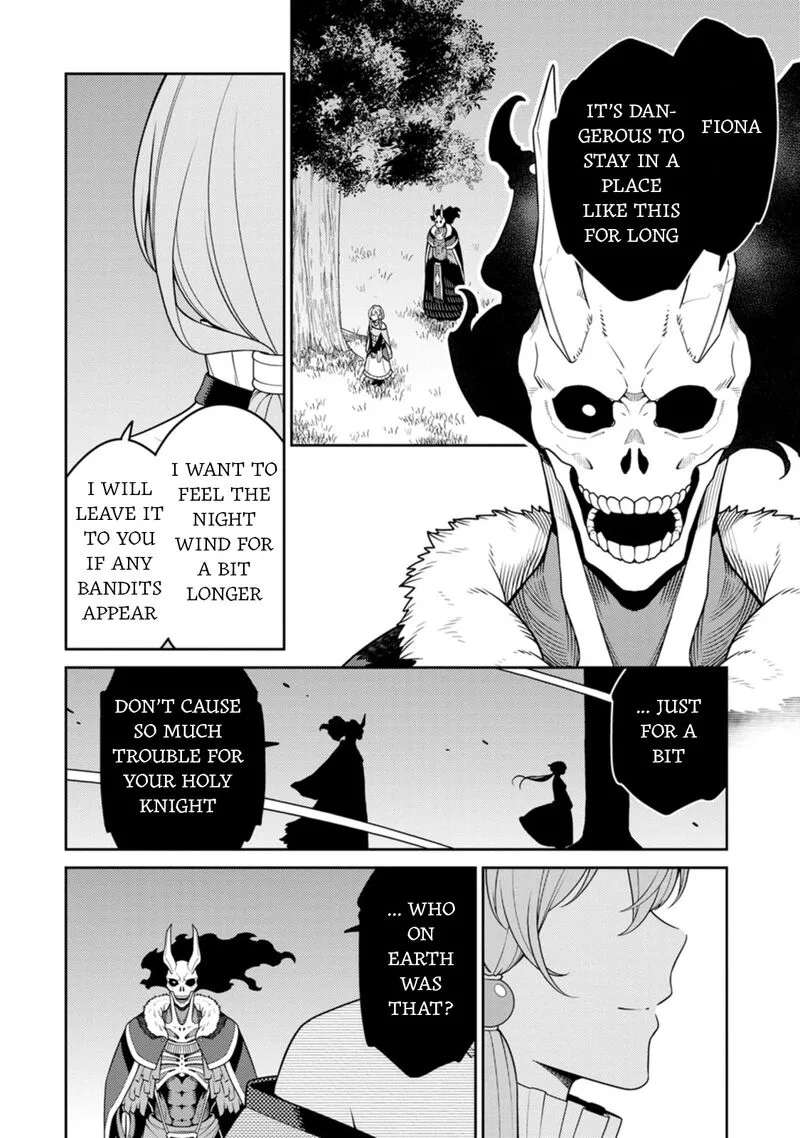 Saikyou Onmyouji no Isekai Tenseiki ~Geboku no Youkaidomo ni Kurabete Monster ga Yowaisugirundaga~ Chapter 30 page 26