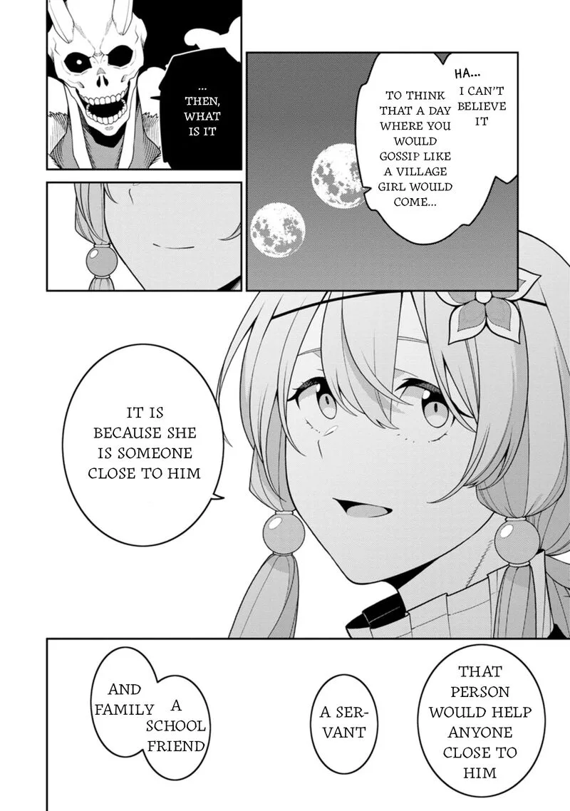 Saikyou Onmyouji no Isekai Tenseiki ~Geboku no Youkaidomo ni Kurabete Monster ga Yowaisugirundaga~ Chapter 30 page 28