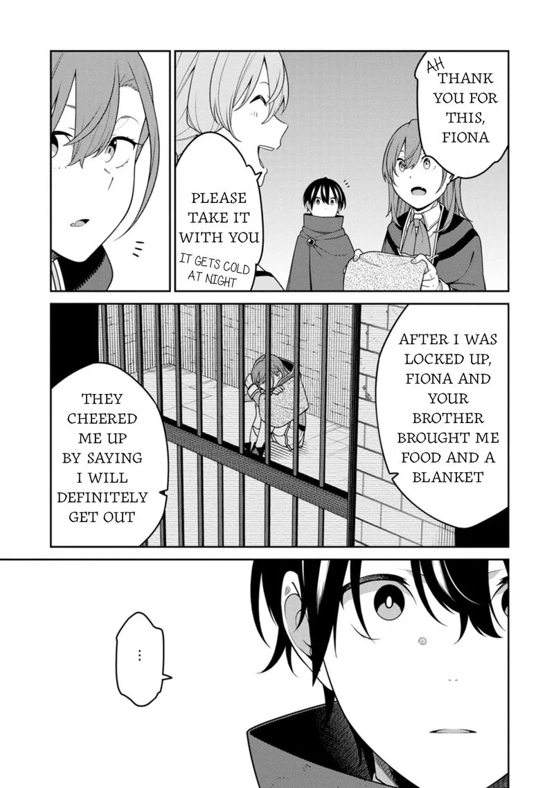Saikyou Onmyouji no Isekai Tenseiki ~Geboku no Youkaidomo ni Kurabete Monster ga Yowaisugirundaga~ Chapter 30 page 17