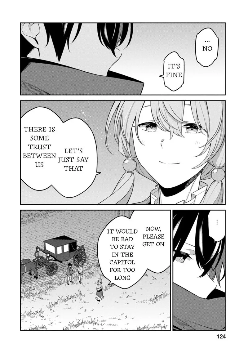 Saikyou Onmyouji no Isekai Tenseiki ~Geboku no Youkaidomo ni Kurabete Monster ga Yowaisugirundaga~ Chapter 30 page 16