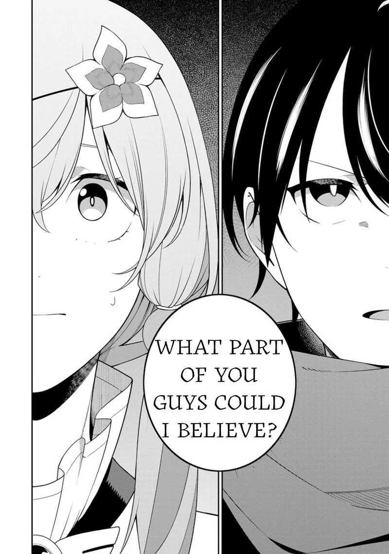 Saikyou Onmyouji no Isekai Tenseiki ~Geboku no Youkaidomo ni Kurabete Monster ga Yowaisugirundaga~ Chapter 30 page 12