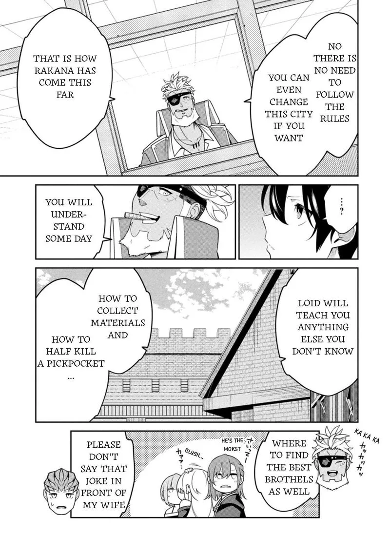 Saikyou Onmyouji no Isekai Tenseiki ~Geboku no Youkaidomo ni Kurabete Monster ga Yowaisugirundaga~ Chapter 32 page 16