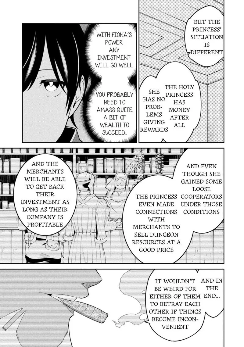 Saikyou Onmyouji no Isekai Tenseiki ~Geboku no Youkaidomo ni Kurabete Monster ga Yowaisugirundaga~ Chapter 32 page 8