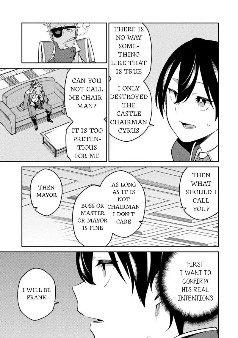 Saikyou Onmyouji no Isekai Tenseiki ~Geboku no Youkaidomo ni Kurabete Monster ga Yowaisugirundaga~ Chapter 32 page 4