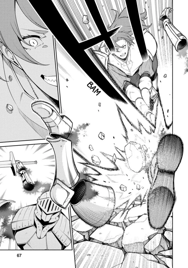 Saikyou Onmyouji no Isekai Tenseiki ~Geboku no Youkaidomo ni Kurabete Monster ga Yowaisugirundaga~ Chapter 32 page 28