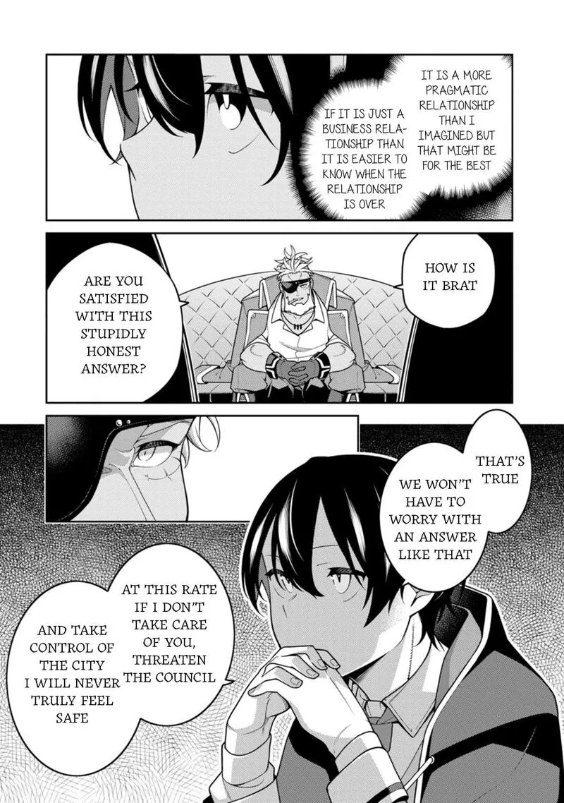 Saikyou Onmyouji no Isekai Tenseiki ~Geboku no Youkaidomo ni Kurabete Monster ga Yowaisugirundaga~ Chapter 32 page 9