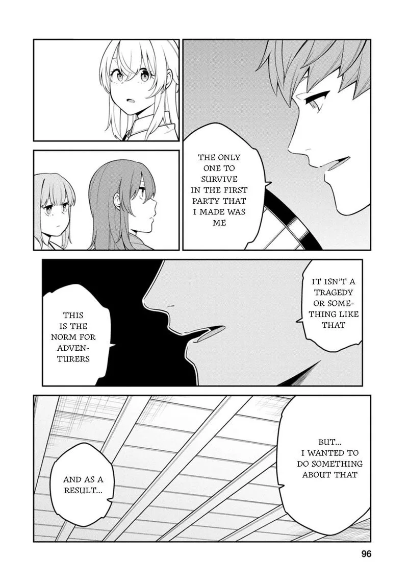Saikyou Onmyouji no Isekai Tenseiki ~Geboku no Youkaidomo ni Kurabete Monster ga Yowaisugirundaga~ Chapter 33 page 17