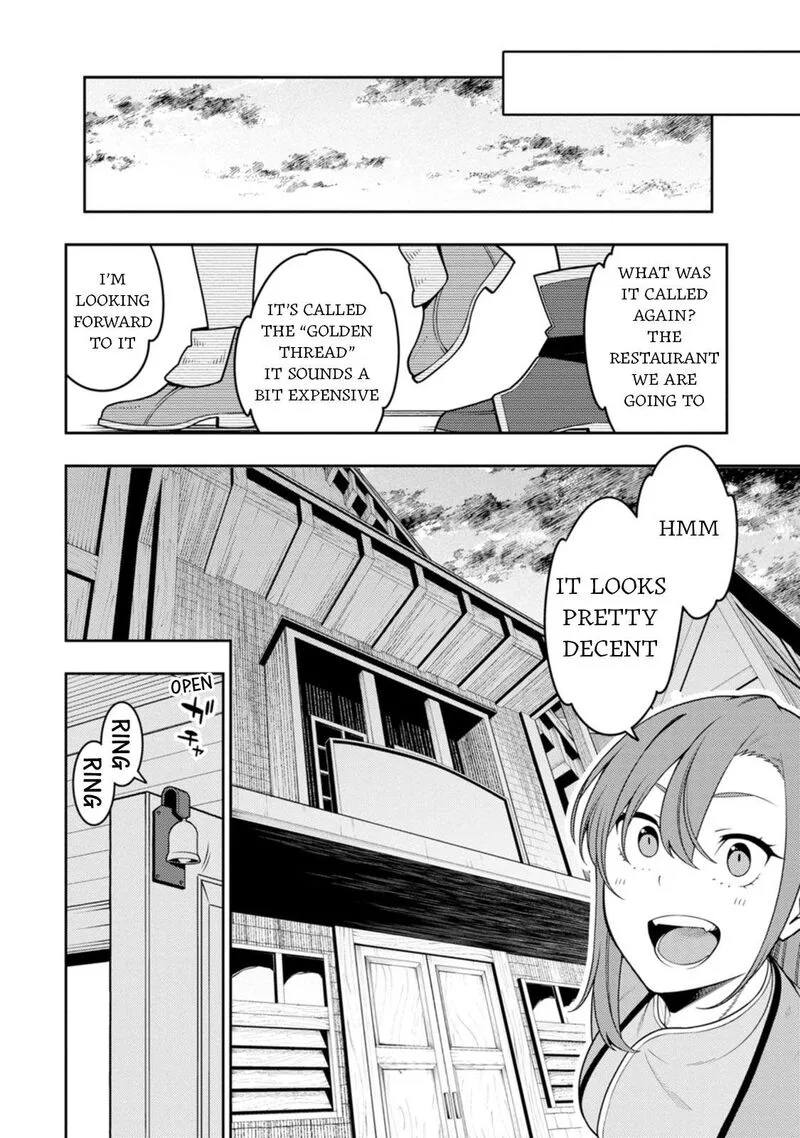 Saikyou Onmyouji no Isekai Tenseiki ~Geboku no Youkaidomo ni Kurabete Monster ga Yowaisugirundaga~ Chapter 35 page 5